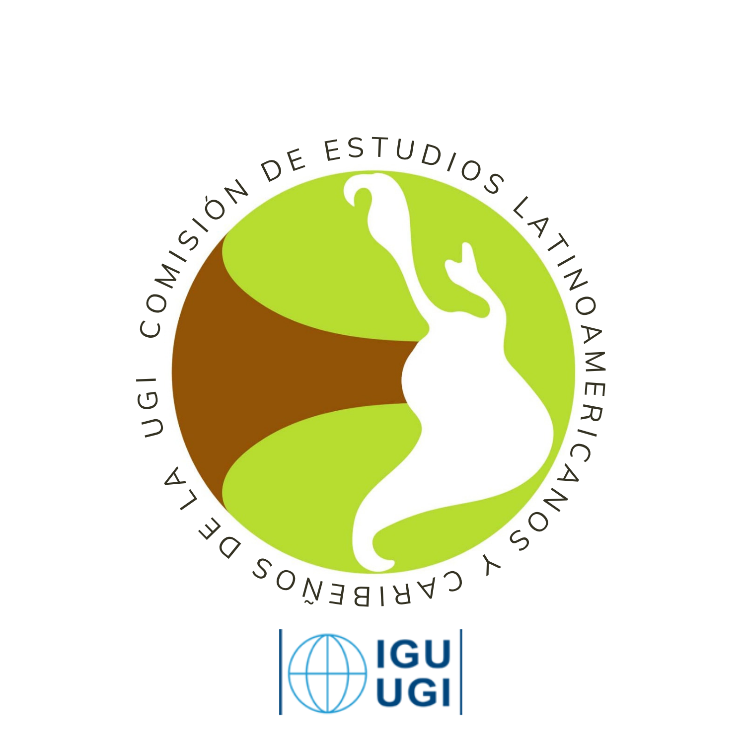 Logo Comisión de Estudios Latinoamericanos y Caribeños de la UGI